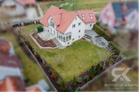Wohntraum! Exklusives Einfamilienhaus auf Filetgrundstück in illustrer Siedlung Parkstein´s Bayern - Parkstein Vorschau