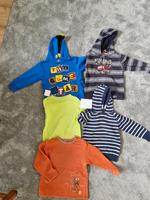 Pulli-Paket (5) in 98 (98/104) Schwentinental - Klausdorf Vorschau