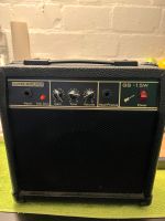 Gitarrenverstärker / Guitar Amplifier / GS-15W Niedersachsen - Wolfsburg Vorschau