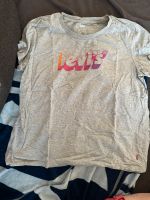 Levi's shirt XL grau lila wie neu top Nordrhein-Westfalen - Bergisch Gladbach Vorschau