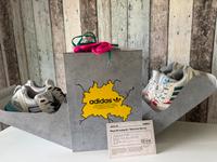 AdidasZX8000 Sachsen - Obergurig Vorschau