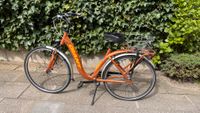 28’’ Zoll GIANT UNO City-Bike Damen Fahrrad Tiefeinsteiger Gr. M Essen - Heisingen Vorschau