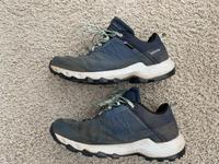 Wanderschuhe von Quechua Gr.38 Waterproof MH 500 WTP Rheinland-Pfalz - Mainz Vorschau