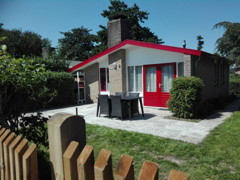 Ferienhaus Am Meer In Nordholland Mit Hund: Erholung Pur