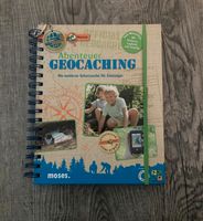 NEU Buch Abenteuer Geocaching Sachsen - Kamenz Vorschau