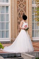 Brautkleid Ladybird Größe 40 Bayern - Bad Brückenau Vorschau