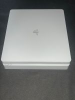 PS4 Slim 500 GB Niedersachsen - Oldenburg Vorschau