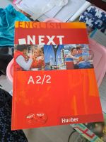 Next A2.2 Englisch buch neu Hueber Bayern - Wittislingen Vorschau