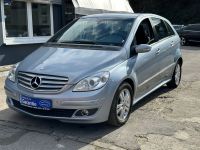 Mercedes-Benz B 200 B -Klasse B 200 Nordrhein-Westfalen - Gladbeck Vorschau