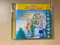 Hörspiel: Conni und das ganz spezielle Weihnachtsfest *neu* Niedersachsen - Eystrup Vorschau