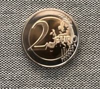 2 X 2 Euro Münzen Karl der Große  2023 Berlin - Neukölln Vorschau