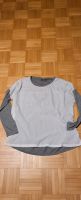 Yessica Pullover Shirt in grau/ weiß, Gr. L/XL Münster (Westfalen) - Roxel Vorschau