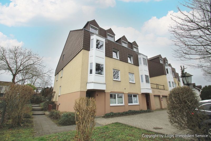 Investieren Sie in Lebensqualität: Maisonette mit Split-Level-Raffinesse als lukrative Kapitalanlage in Bonn