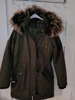 Neue Winterjacke Only Gr. S Baden-Württemberg - Bretten Vorschau
