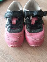 Mädchen Schuhe Gr. 25 Sachsen - Plauen Vorschau