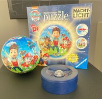 Paw Patrol 3D Puzzle Nachtlicht Schleswig-Holstein - Bad Bramstedt Vorschau