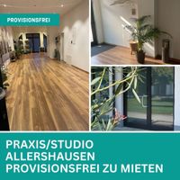 Provisionsfreies Studio Büro Praxis in Allershausen LK Freising Bayern - Allershausen Vorschau