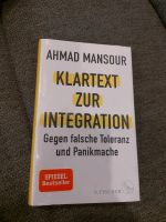 Buch Klartext zur Integration Niedersachsen - Ribbesbüttel Vorschau