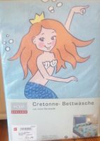 Kinderbettwäsche Meerjungfrau Neu Berlin - Köpenick Vorschau