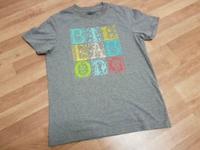 Billabong Logo T-Shirt Shirt Gr. S grau Surfing Skateboarding Bayern - Remlingen Vorschau