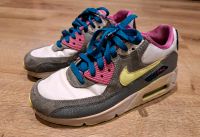 Nike Air Max Turnschuhe Sneaker Rheinland-Pfalz - Langsur Vorschau