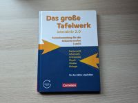 Das große Tafelwerk interaktiv 2.0 Formelsammlung Nordrhein-Westfalen - Rheinbach Vorschau