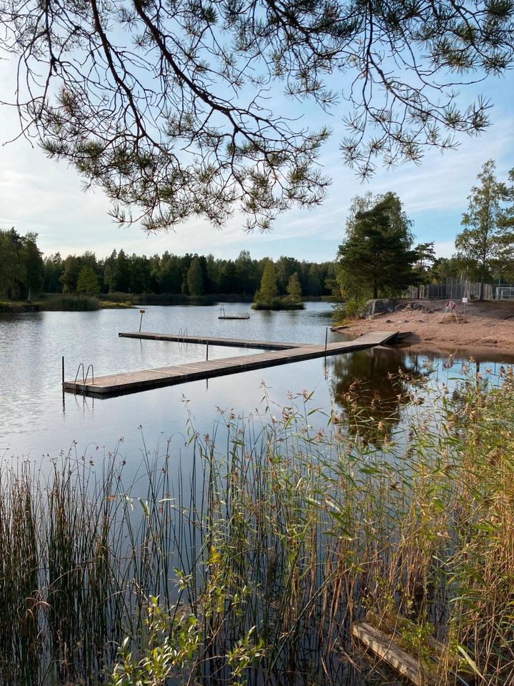 Ferienhaus in Schweden Småland Südschweden Smaland in Nordenholz