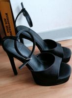 Absatzschuhe Plateau von Asos Gr 37 Münster (Westfalen) - Gievenbeck Vorschau