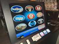 Spielautomat Baden-Württemberg - Weinstadt Vorschau