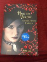 „Haus der Vampire“ Schwur für die Ewigkeit, wie Neu Vegesack - Grohn Vorschau