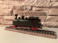 Märklin H0 3090 Dampflok KLVM Wechselstrom Stuttgart - Mühlhausen Vorschau