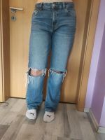 Pull& Bear Damen Jeans gr 40 Nordrhein-Westfalen - Siegen Vorschau