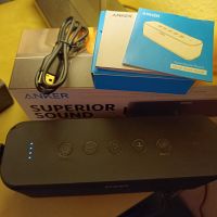 Anker Superior Sound Bluetooth Lautsprecher 20W Niedersachsen - Hildesheim Vorschau