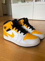 Nike Air Jordan 1 Mid gr. 38 Schleswig-Holstein - Lübeck Vorschau