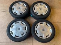 Audi A3 8V 205/55R16 Winterräder 8V0601027A 5x112 ET 43 Nordrhein-Westfalen - Minden Vorschau