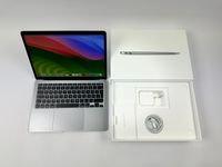 Apple MacBook Air 13,3“ M1 8C CPU 7C GPU 512 GB SSD 16 GB Ram 2 Rheinland-Pfalz - Neuburg am Rhein Vorschau