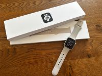 Apple Watch SE 40mm Polarstern Silber defekt Niedersachsen - Celle Vorschau