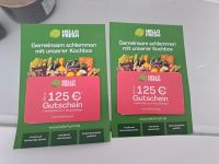 Hello Fresh Gutschein 125€ Baden-Württemberg - Ebhausen Vorschau