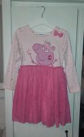 Kleid Tüllkleid Peppa Pig Debenhams Gr. 110 Pink Tüll Bayern - Regensburg Vorschau