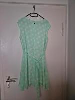 Sommerkleid mit Pünktchen Bielefeld - Bielefeld (Innenstadt) Vorschau