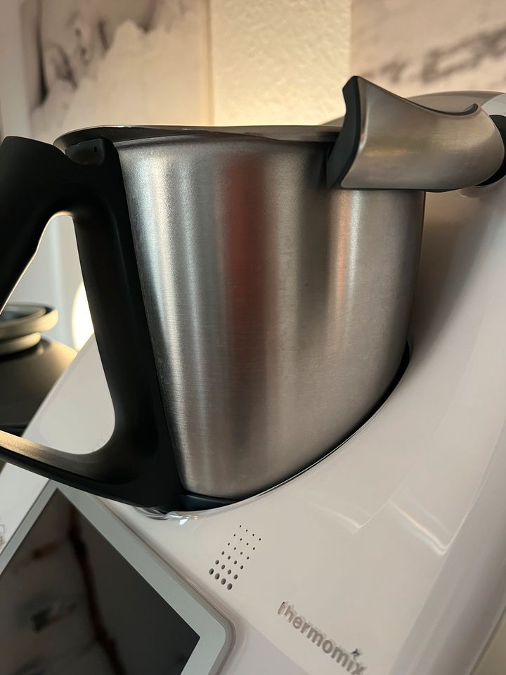 Thermomix TM6 in Duisburg