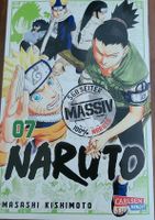 Naruto 7 - Manga Hessen - Neu-Isenburg Vorschau