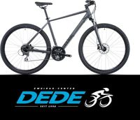 Cube Nature graphite´n´black 2022 Trekkingrad/Herrenrad/Crossrad Nordrhein-Westfalen - Lemgo Vorschau