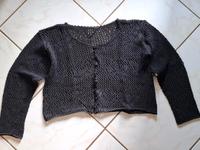 Damen Bollero Strickjacke Wuppertal - Vohwinkel Vorschau
