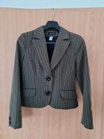 Neuwertig! Damen Kurz Blazer gr.36 von Laura Scott Hessen - Niedenstein Vorschau