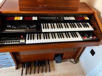 Orgel Hohner Caravelle 600 in Wolfsburg Niedersachsen - Meine Vorschau