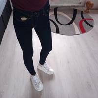 Levis Jeans Neu ❤️ 721 High Rise Skinny ❤️ 24x28 Bayern - Adelsdorf Vorschau