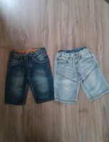 Jeans Hosen kurz 2er Pack Nordrhein-Westfalen - Plettenberg Vorschau