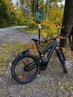 e bike herren-HNF-Nicolai XF3 Adventure - Bike- Sachsen - Gaußig Vorschau