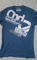 T-Shirt Kurzarm Gr.S von C&A fast neu Sachsen - Limbach-Oberfrohna Vorschau